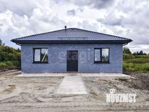 Дом 90м², 1-этажный, участок 10 сот.