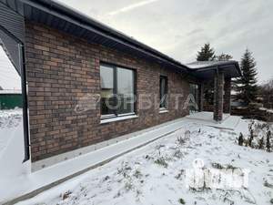 Дом 105м², 2-этажный, участок 7 сот.