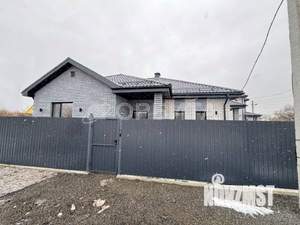 Дом 95м², 2-этажный, участок 5 сот.