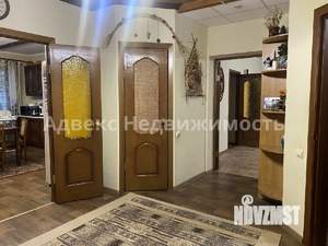 Коттедж 296м², 2-этажный, участок 8 сот.