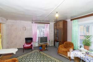 Дом 80м², 2-этажный, участок 7 сот.