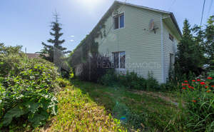 Дом 100м², 2-этажный, участок 5 сот.