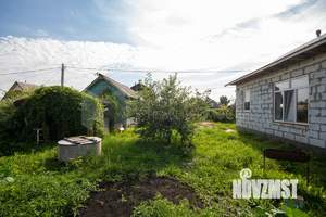 Дом 52м², 1-этажный, участок 5 сот.