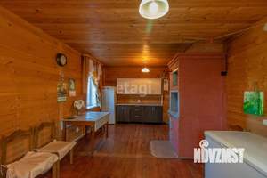 Дом 139м², 2-этажный, участок 8 сот.