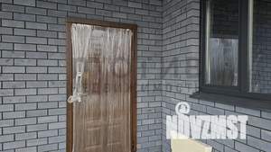 Дом 137м², 1-этажный, участок 8 сот.