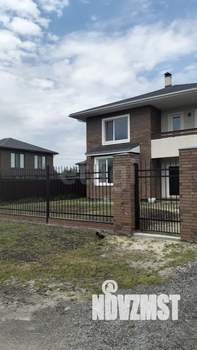 Дом 235м², 2-этажный, участок 14 сот.