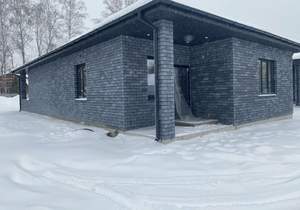 Дом 120м², 2-этажный, участок 7 сот.