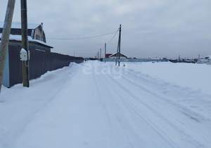 Дом 80м², 2-этажный, участок 10 сот.