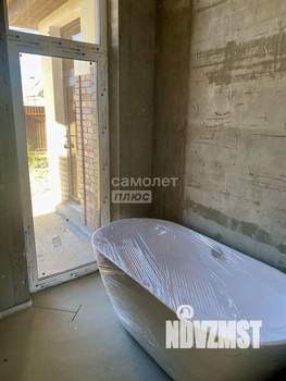 Коттедж 156м², 1-этажный, участок 8 сот.