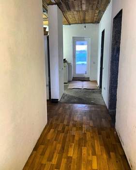 Дом 95м², 1-этажный, участок 8 сот.