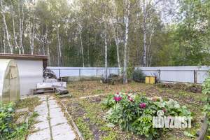 Дом 88м², 2-этажный, участок 9 сот.