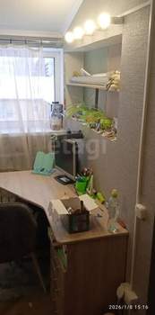 Дом 128м², 2-этажный, участок 6 сот.