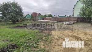 Дом 25м², 2-этажный, участок 5 сот.