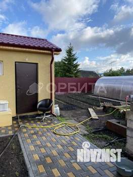 Дом 150м², 2-этажный, участок 6 сот.