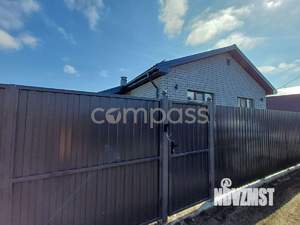 Дом 85м², 1-этажный, участок 5 сот.