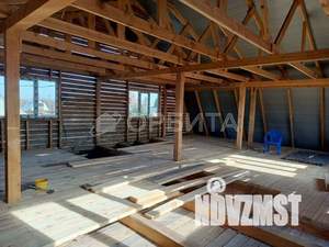 Дом 170м², 2-этажный, участок 9 сот.