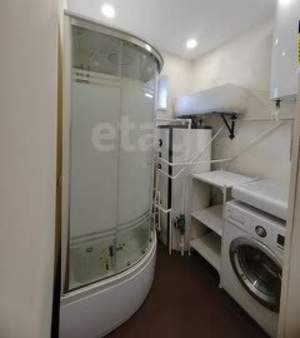 Дом 76м², 1-этажный, участок 9 сот.