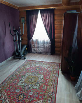 Дом 120м², 2-этажный, участок 8 сот.