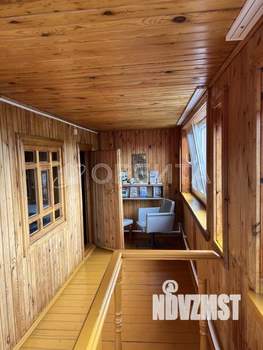 Дом 160м², 2-этажный, участок 12 сот.