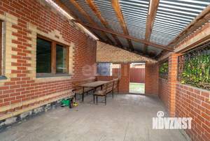 Дом 522м², 3-этажный, участок 12 сот.