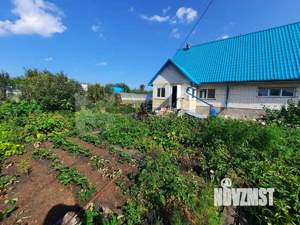 Дача 106м², 2-этажный, участок 9 сот.