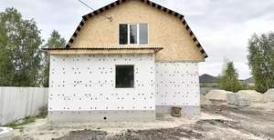 Дача 65м², 1-этажный, участок 5 сот.