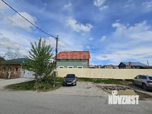 Дом 135м², 2-этажный, участок 12 сот.