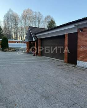 Дом 285м², 2-этажный, участок 0 сот.