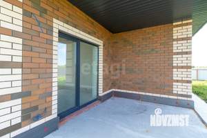 Дом 122м², 1-этажный, участок 9 сот.