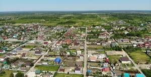 Дом 36м², 1-этажный, участок 8 сот.