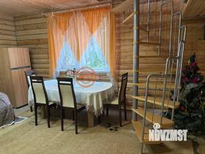 Дом 160м², 2-этажный, участок 8 сот.