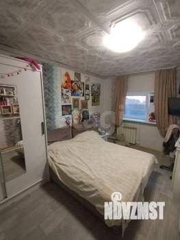 Дом 68м², 2-этажный, участок 7 сот.