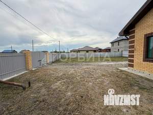 Дом 128м², 2-этажный, участок 8 сот.