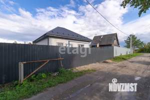 Дача 56м², 1-этажный, участок 5 сот.