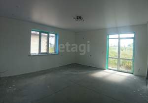 Дом 100м², 1-этажный, участок 6 сот.