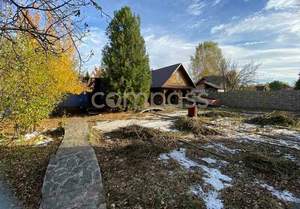 Дом 200м², 2-этажный, участок 6 сот.