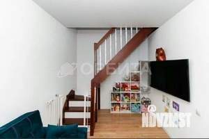 Дом 107м², 2-этажный, участок 7 сот.