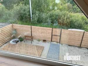 Дом 30м², 2-этажный, участок 5 сот.