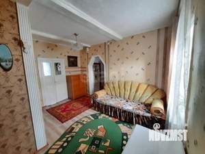 Дом 80м², 1-этажный, участок 4 сот.