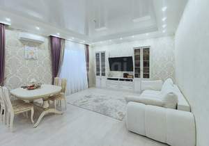 Дом 80м², 1-этажный, участок 4 сот.