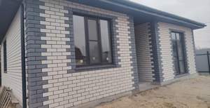 Дом 100м², 2-этажный, участок 5 сот.