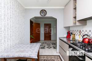 Дом 83м², 1-этажный, участок 5 сот.