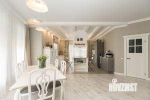 Дом 350м², 2-этажный, участок 9 сот.