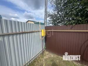 Дом 217м², 2-этажный, участок 12 сот.