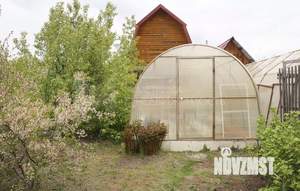 Дом 50м², 2-этажный, участок 5 сот.