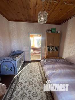 Дом 30м², 1-этажный, участок 5 сот.