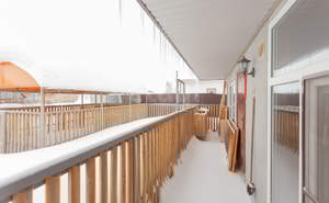 Дом 17м², 2-этажный, участок 5 сот.