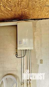 Дом 211м², 4-этажный, участок 6 сот.