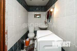 Дом 110м², 2-этажный, участок 17 сот.