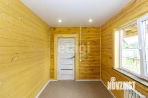 Дом 48м², 1-этажный, участок 5 сот.